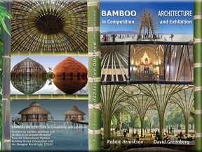 Bamboo Architecture