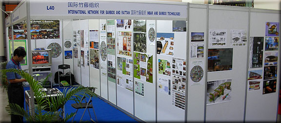 Guangzhou Exhibition